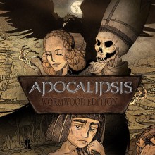 Apocalipsis Wormwood Edition