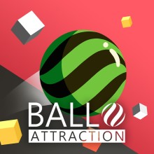 Ball Attraction