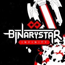 Binarystar Infinity