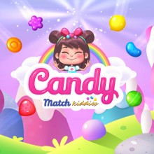 Candy Match Kiddies