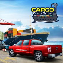 Cargo Crew Driver