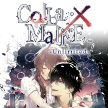 Collar X Malice -Unlimited-