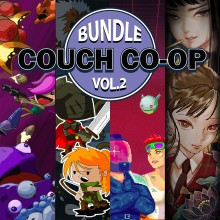 Couch Co-Op Bundle Vol. 2
