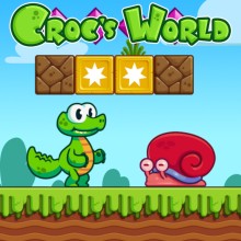 Croc's World