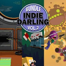 Indie Darling Bundle Vol 2