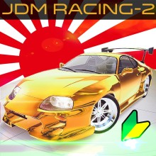 JDM Racing - 2