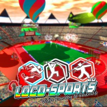 LocO-SportS