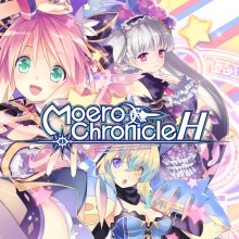 Moero Chronicle™ Hyper