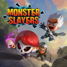 Monster Slayers