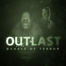 Outlast: Bundle of Terror