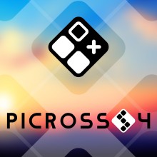 PICROSS S4