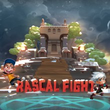 Rascal Fight