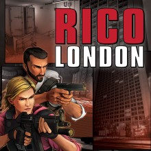 RICO: London