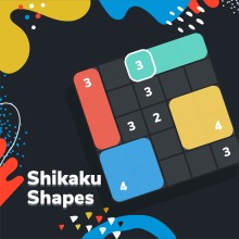 Shikaku Shapes