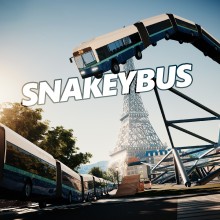 Snakeybus
