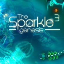 Sparkle 3 Genesis