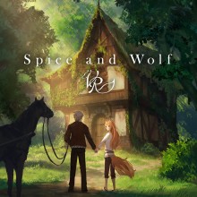 Spice and Wolf VR