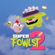 Super Fowlst 2