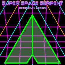 Super Space Serpent Secondary Edition