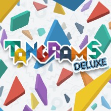 Tangrams Deluxe