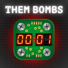 Them Bombs!