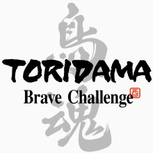 TORIDAMA: Brave Challenge