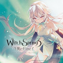 WitchSpring3 [Re:Fine] The Story of Eirudy